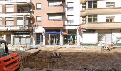 Centro Fisiovital Ubeda