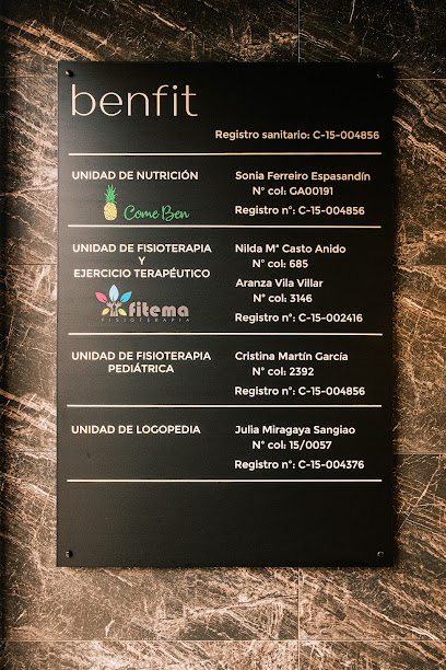 Centro Fitema