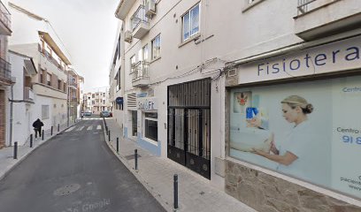 Centro Gragera