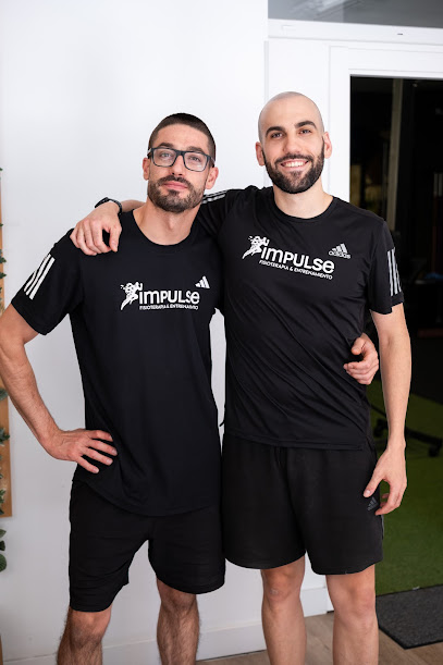 Centro Impulse | Fisioterapia & Entrenamiento