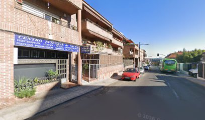 Centro Integral De Salud
