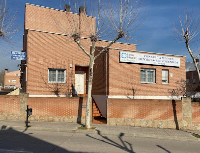 Centro Integral Sanitario Gl