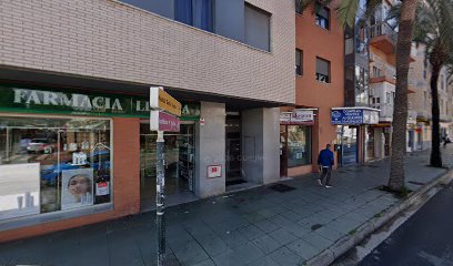 Centro Lucas Fisioterapia Y Osteopatia