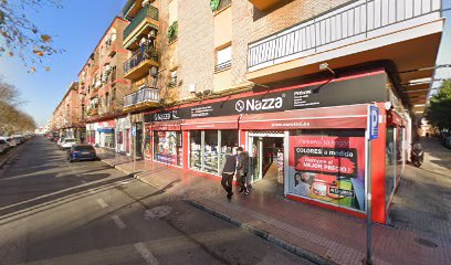 Centro Más Salud