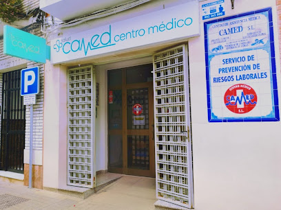 Centro Medico Camed. Manuel Jesus Hernandez Millan