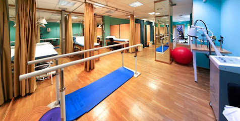 Centro Medico De Especialidades Goya