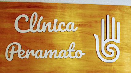 Centro Medico De Fisioterapia Y Rehabilitacion E. Peramato