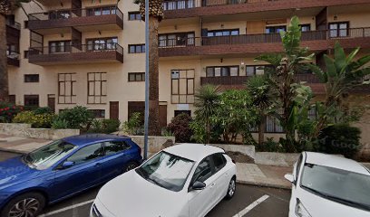 Centro Medico Fisioterapia Canarias