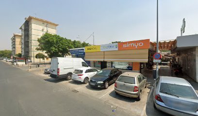 Centro Médico I+