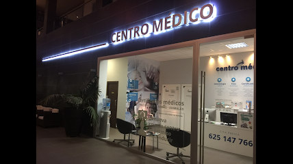 Centro Medico Impala