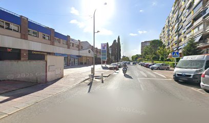 Centro Médico La Paloma
