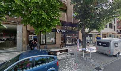 Centro Médico Lago
