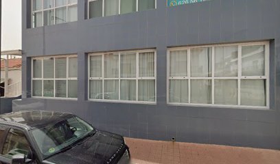 Centro Médico Los Angeles Del Valle