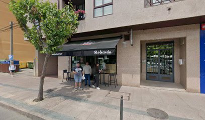 Centro Médico Río Sil