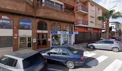 Centro Medico Tobarra