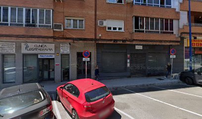 Centro Médico Y De Rehabilitación Vitare