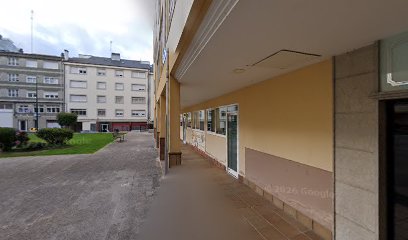 Centro Muñoz Balaguer