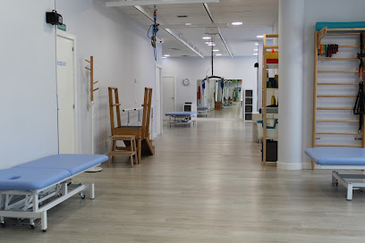 Centro Recupera