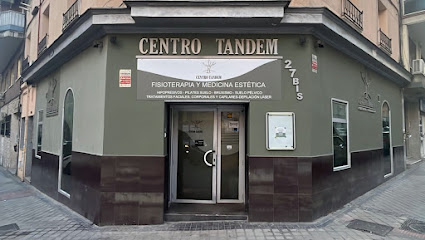 Centro Tandem