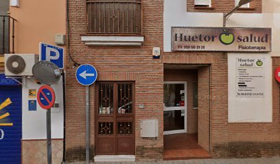 Centro Terapéutico Huetorsalud