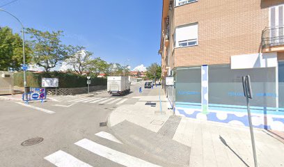 Cep San Agustín