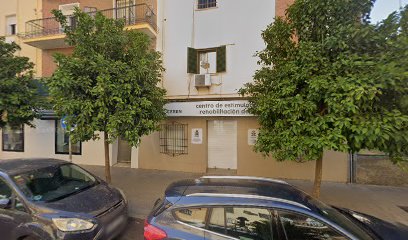 Ceren (Centro De Estimulación Y Rehabilitación Del Niño)