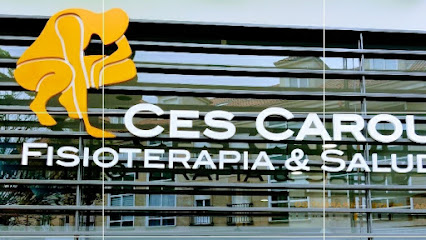Ces Carou- Fisioterapeutas