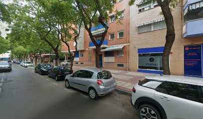Ceside ( Centro De Salud, Investigacion Y Deporte)