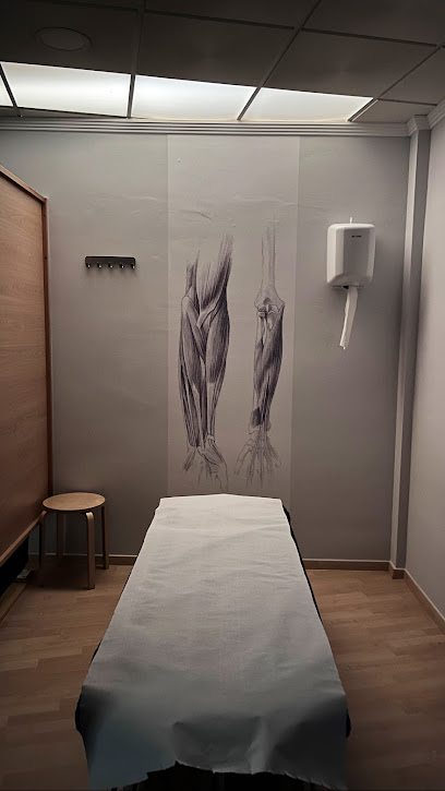 Clinica Almanzora