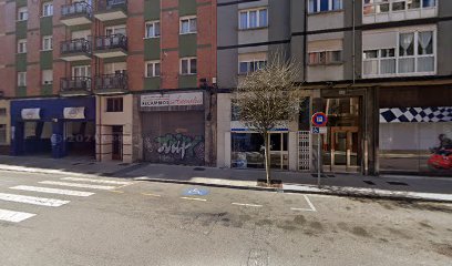 Clínica Alonso Fisioterapia Y Osteopatía