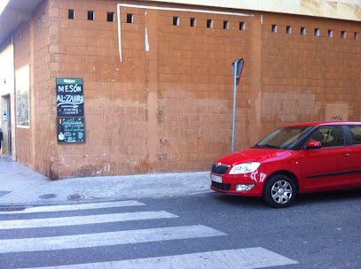 Clinica Avencia Arevalo
