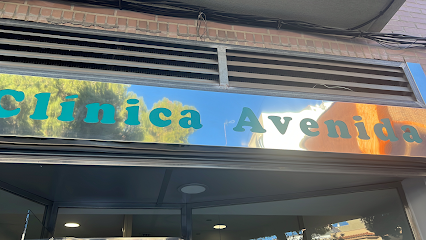 Clínica Avenida