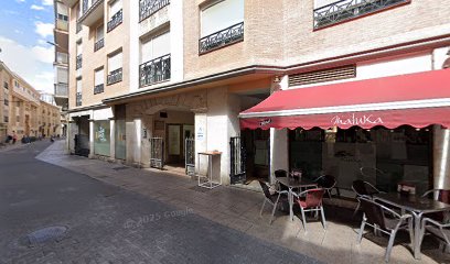 Clinica Barreda