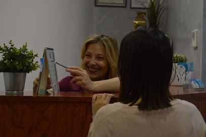 Clinica Ciudad Ducal Mayte Valls