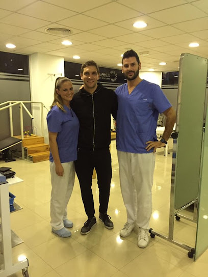 Clinica Company