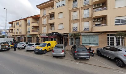 Clinica Cuevas