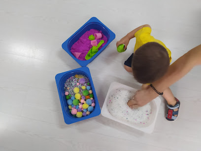 Clínica De Desarrollo Infantil Del Sur