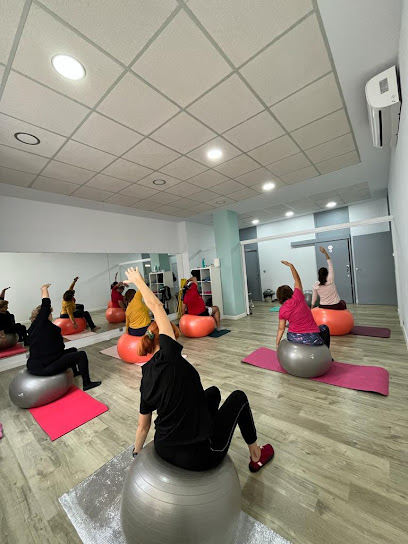 Clínica De Fisioterapeuta Mac