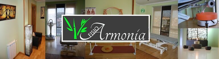 Clinica De Fisioterapia Armonía