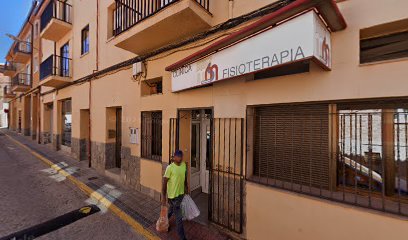 Clínica De Fisioterapia «Eresma»