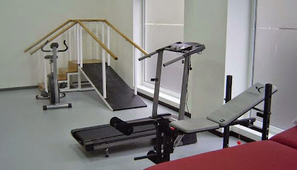 Clínica De Fisioterapia Esteiro