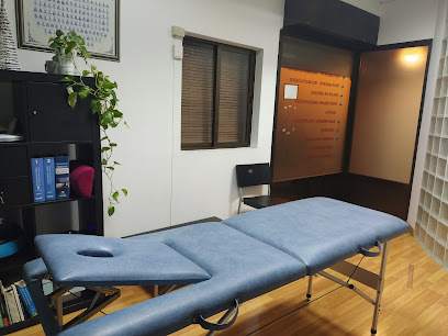 Clínica De Fisioterapia Eva María Moreno