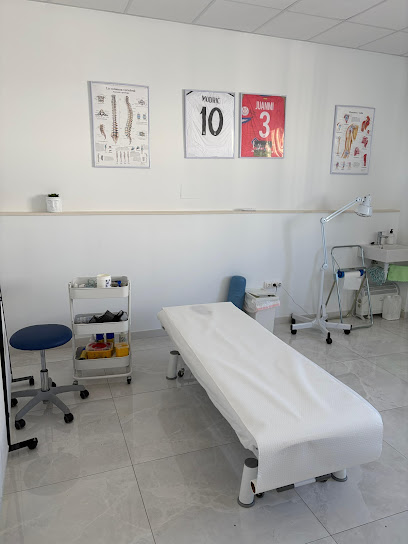 Clínica De Fisioterapia Fisio On