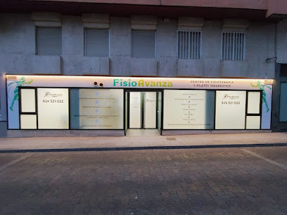Clínica De Fisioterapia Fisioavanza Zamora