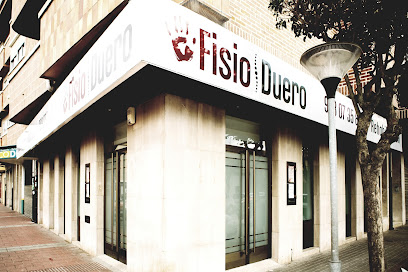 Clinica De Fisioterapia Fisioduero