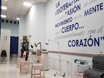 Clínica De Fisioterapia Francisco Hinojosa