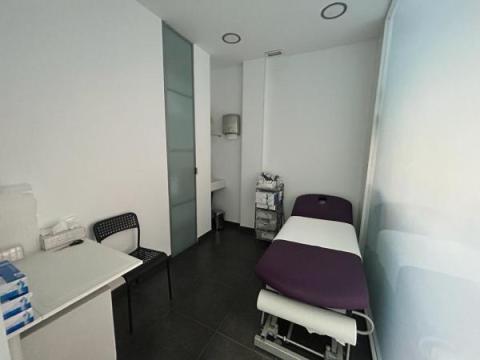 Clinica De Fisioterapia