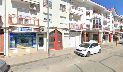 Clínica De Fisioterapia Maravillas
