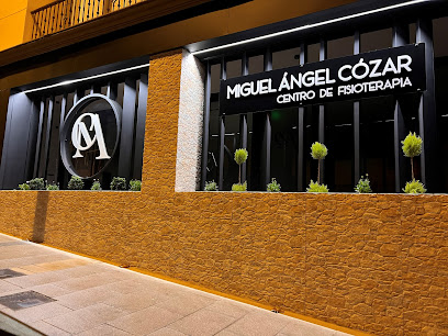 Clínica De Fisioterapia Miguel Ángel Cozar