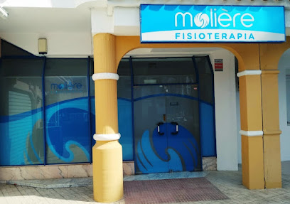 Clinica De Fisioterapia MolièRe